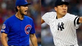 【MLB】米メディア選出「2010年代ベストピッチャー」にダルビッシュ、田中ら　1位は…
