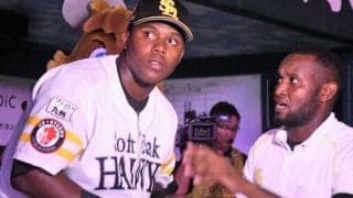 メジャー挑戦目指し亡命した鷹コラス　背景にあるキューバと米国の複雑な国際関係