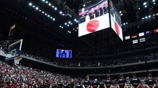 男子日本代表にとってパリオリンピックに繋がる重要な大会、アジアカップ予選が2月21日に開幕