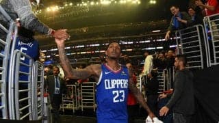 仲間がリスペクトするルー・ウィリアムズ、ついたニックネームは『アンダーグラウンドGOAT』