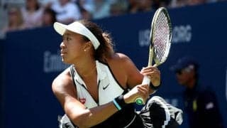 大坂なおみは世界4位に。7日今季初戦に臨む