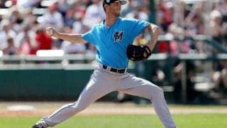 【MLB】エンゼルス、中継ぎ右腕ケラーをトレードで獲得　昨季10登板、防3.38をマーク