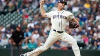 【MLB】元燕カラシティ、ジ軍キャンプに招待選手として参加　年俸88万円マイナーリーガーも