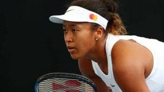 【速報】大坂なおみ 2020年初戦で勝利！華麗なジャンプスマッシュを決める