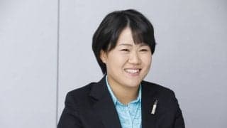 「東京オリンピックで金メダル」大目標を掲げる畑岡奈紗 2020年のテーマは心・技・体の充実