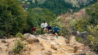 2020年の“ワークアウト挫折デー”は「1月19日」が濃厚？STRAVA利用者のビッグデータから分析