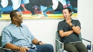 初対面の印象は？1番の思い出は？　クロマティ氏×篠塚和典氏の特別対談（3）