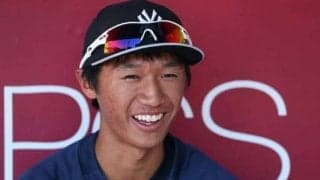 加藤豪将はマーリンズの開幕ロースター候補　MLB公式「春に驚かせるかもしれない」