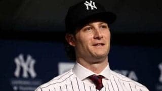 【MLB】コール獲得のヤンキースが約365億円でトップ　今オフFA投資額上位球団は？