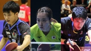 卓球が強い都道府県はどこだ？直近5年間の結果から調べてみた