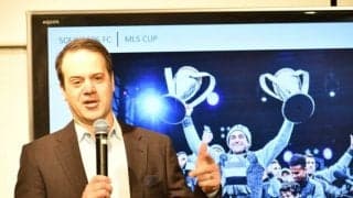 平均動員４万超。MLSシアトルを育てた「３つの解」