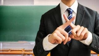「学校に行きたくない」のにはこんな隠れた原因があった！！