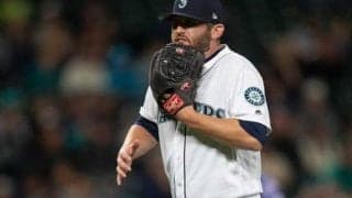 【MLB】元巨人クック、マーリンズとマイナー契約　メジャー昇格なら最大1.1億円、米報道