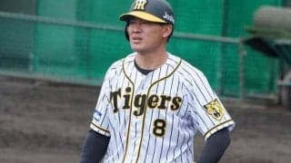 42歳の阪神・福留が12球団最年長　西武松坂、巨人岩隈ら各球団の最高齢選手は？