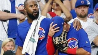 【MLB】ファウル直撃の2歳少女は「脳の一部に損傷。永久的なもの」　障害の可能性も
