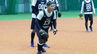 オリックス・ドラ1宮城、プロ仕様の新球習得を誓う　「新しい投手像ができると思う」