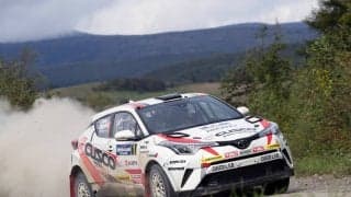 CUSCO＆DUNLOP 2020年国内Bライセンス競技若手育成プログラムを発表