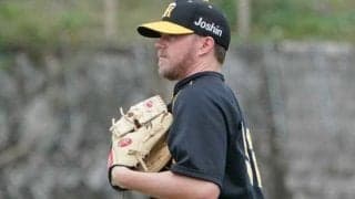 【MLB】前阪神ジョンソン、美人妻ら幸せ家族写真投稿　虎党要望「タイガースを忘れないでね」