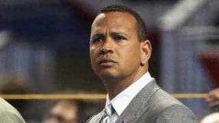 【MLB】Aロッド、婚約者J・ロペスとの“妖艶”2S公開　ファン「成熟されたワインみたい…」