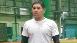 オリ・ドラ1宮城が珍回答で爆笑誘う　猫枕の使い心地は？「猫ちゃんはベッドの下に…」