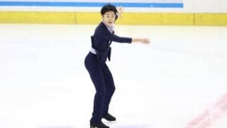 永井、インカレでも好演技！石塚とともにＦＳへ