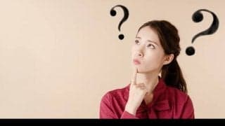 いつの間に上顎や歯の裏に腫れ物！？実は噛み締めや歯ぎしりのサインかも