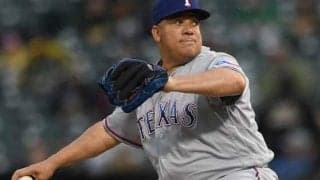 46歳コロンが「もしかしたら日本で…」　MLB公式がNPB挑戦の可能性を示唆