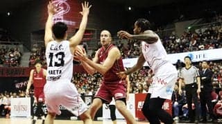 誰よりも勝利に飢えているニック・ファジーカス、天皇杯優勝へ「アンダードックのマインドで臨む」