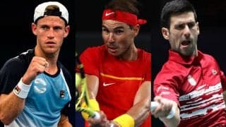 「ATPカップ」ベスト8出揃い、日本は惜しくも敗退。大会6日目結果