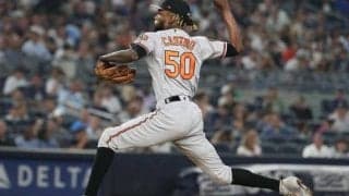 【MLB】オ軍25歳右腕、母国ドミニカで銃口向けられ強盗被害に…「僕を銃で撃つところだった」