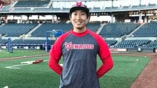 「メジャーで仕事がしたい」ー夏は米国、冬はメキシコで働く日本人トレーナーに迫る