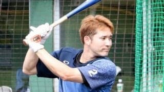 日ハム杉谷、豪州“おしゃれ”生活告白もファンの視線は「腕太っ」「いいアキレス腱」
