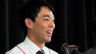 【MLB】秋山は「センターを強化」「塁に出る能力を上げてくれる」　レッズGMがべた褒め
