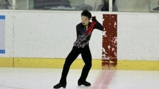 永井、４位入賞！石塚は課題を分析、それぞれ実りあるインカレに