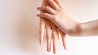 CM関節症という症状をご存知ですか？