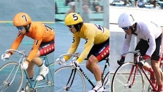 2020年／新スポンサード選手