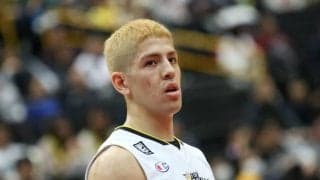 天皇杯の準々決勝で北海道を破ったサンロッカーズ渋谷、ベンドラメ礼生「ただ勝ちを目指して頑張るだけ」