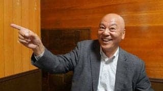 故・金田氏への退場宣告「あんたほどバカじゃない！」元パ審判員が語る鬼の形相と温かみ