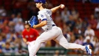 楽天が元ドジャースの長身右腕を、ロッテは助っ人を育成で…　各球団発表、9日の去就は