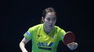 石川が平野を逆転し“最終決戦”へ　五輪選考に関わる世界ランキングポイント（北米OP終了時点）