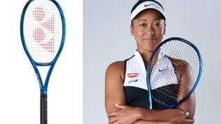 ヨネックス、ボールスピードが最大2.5％UPしたテニスラケット「EZONEシリーズ」発売