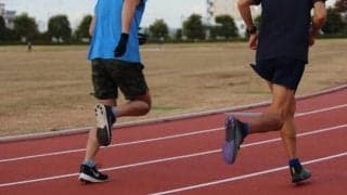 小学生から参加できるトラックレース「HASHIRUタイムトライアル」3月開催