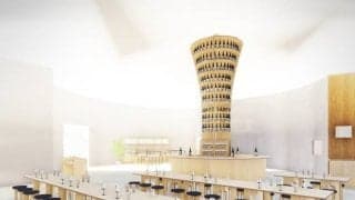 中田英寿がディレクターを務めるエンターテイメントレストランが3月オープン