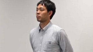 【MLB】レッズ移籍の秋山、ライオンズブルー卒業！　赤ユニ浸透誓う「アメリカでも活躍すれば」