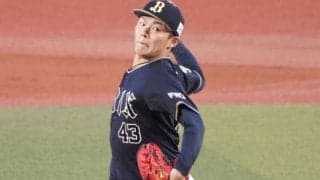 オリ山本は「何でも出来る」　センス抜群“陶芸動画”が話題「めちゃくちゃ真剣フェイス」