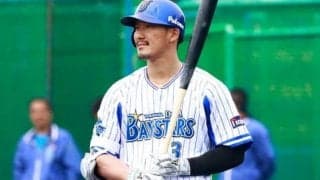 41試合出場にとどまった梶谷、故障に泣いた三上…　DeNAの2020年カムバック候補