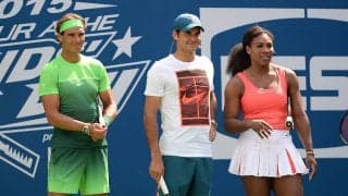 テニスの「決して破れない」5つの記録