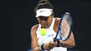 【速報】大坂なおみが第1セットを先取。世界9位バーテンズとの準々決勝