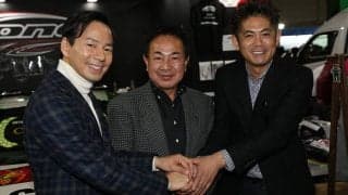 山本左近、ラリージャパン参戦を目指して全日本ラリーに挑戦