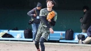 鷹・周東、昨季の活躍で本当に「親戚増えました」　“あるある”体感「こんなに人いた？」